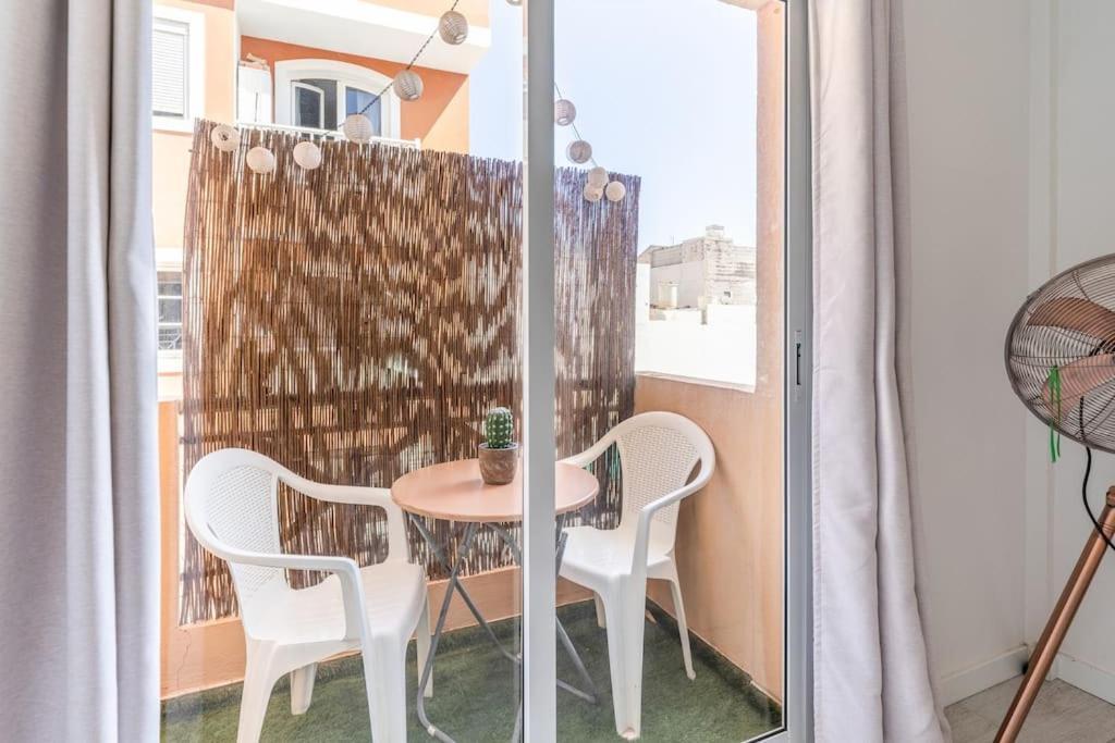 Corralejo Home Beach & Center Exteriér fotografie